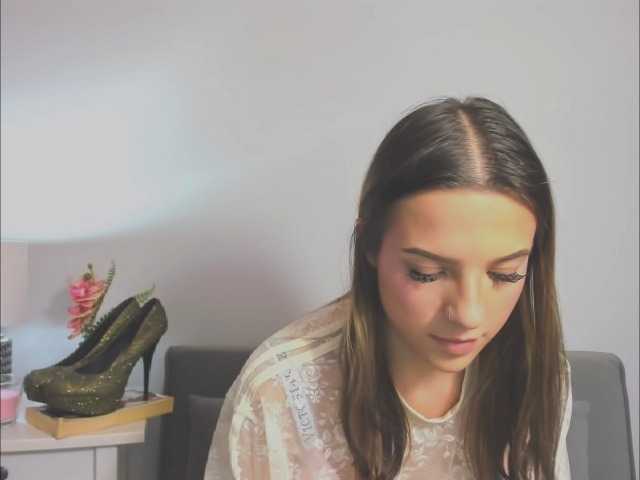 HarperDelicate live cam on BongaCams