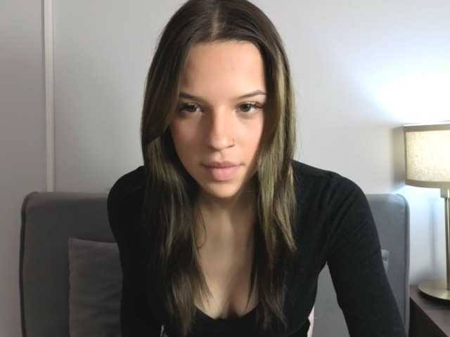 HarperDelicate live cam on BongaCams