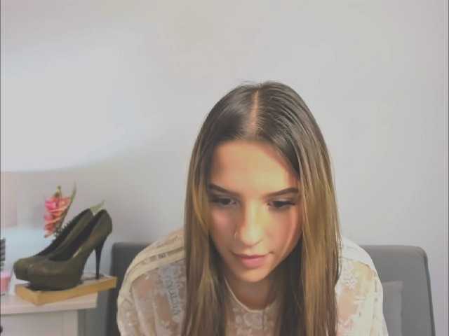 HarperDelicate live cam on BongaCams