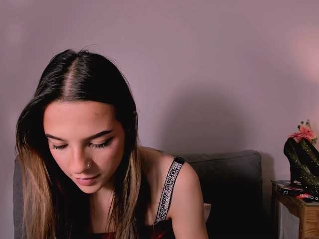 HarperDelicate live cam on BongaCams