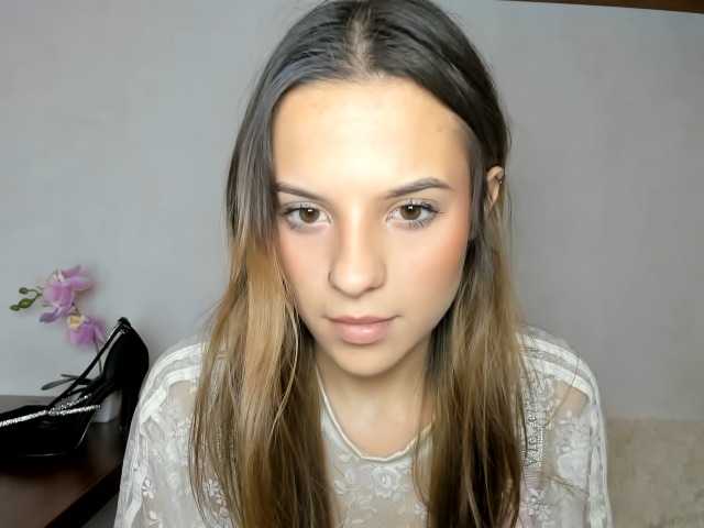 HarperDelicate live cam on BongaCams