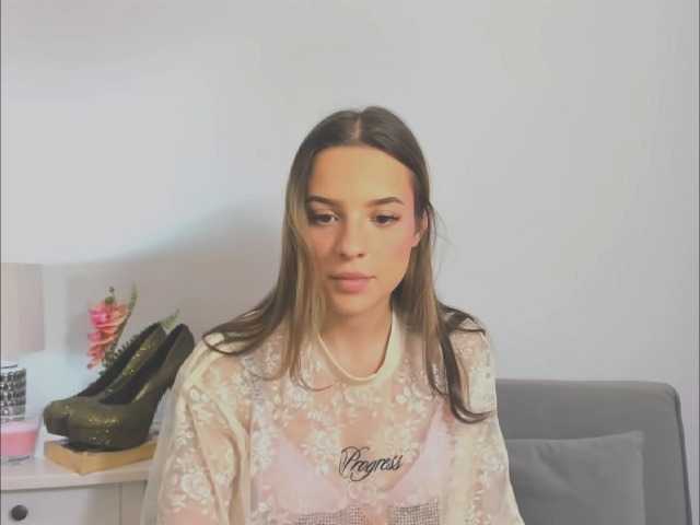 HarperDelicate