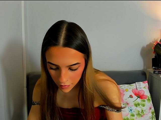 HarperDelicate live cam on BongaCams