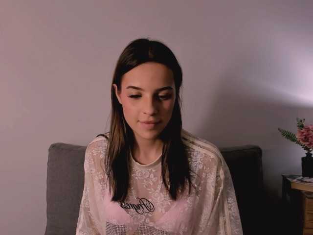 HarperDelicate live cam on BongaCams