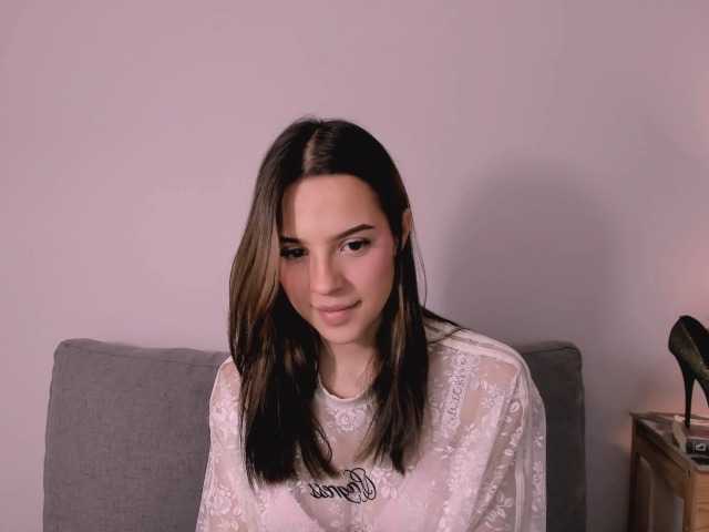 HarperDelicate live cam on BongaCams