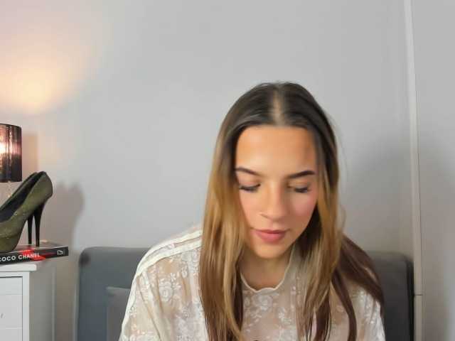 HarperDelicate live cam on BongaCams