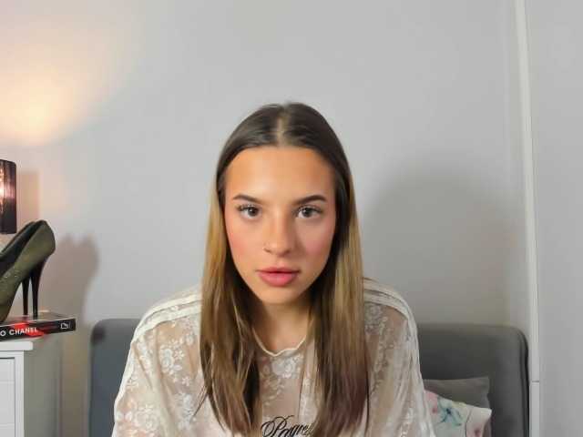 HarperDelicate