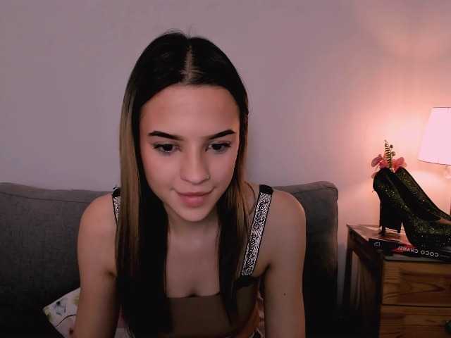 HarperDelicate