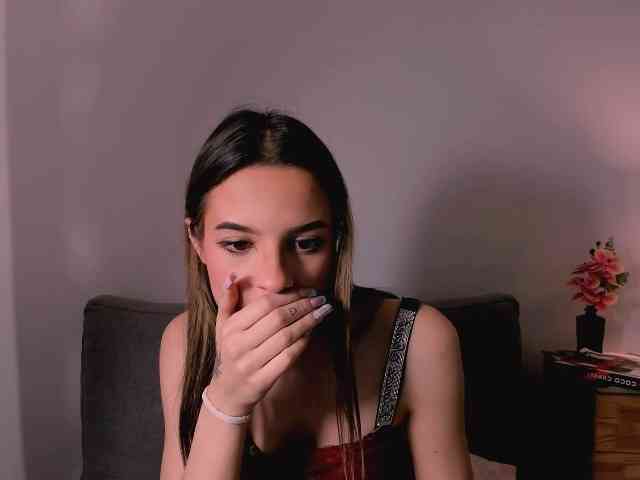HarperDelicate webcam