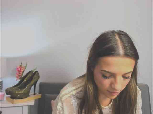 HarperDelicate webcam
