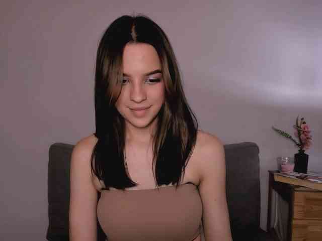 HarperDelicate Live Webcam on BongaCams