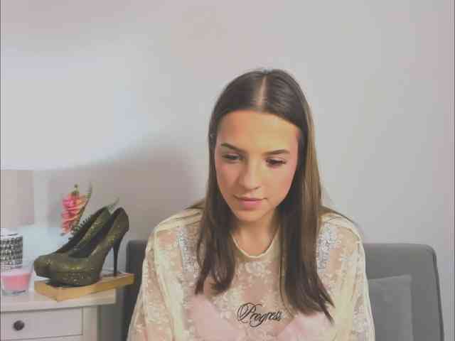 HarperDelicate webcam