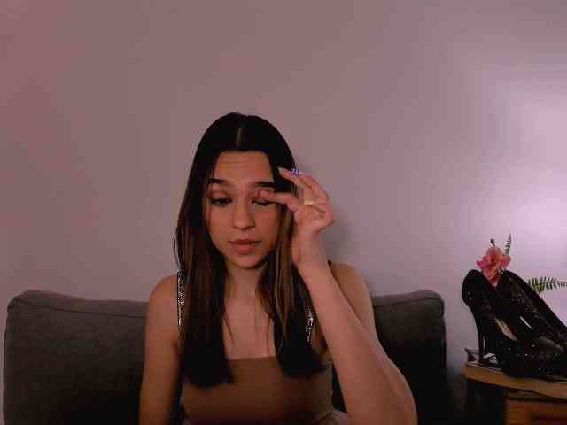 HarperDelicate