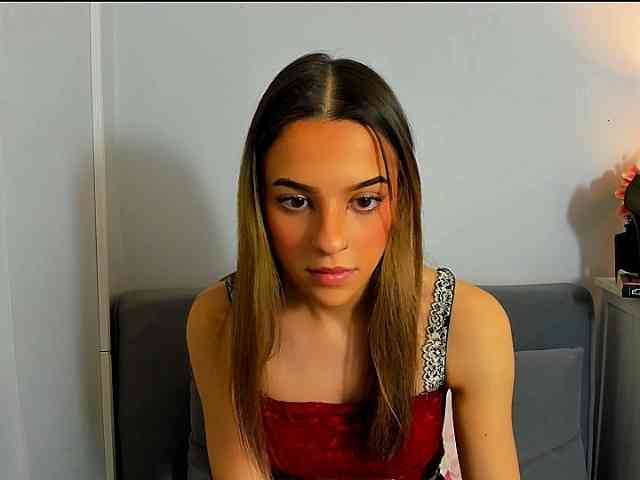 HarperDelicate webcam