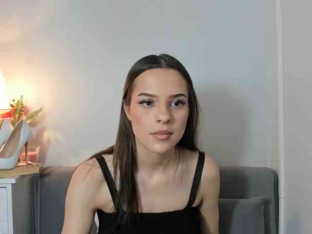 HarperDelicate Live Webcam on BongaCams