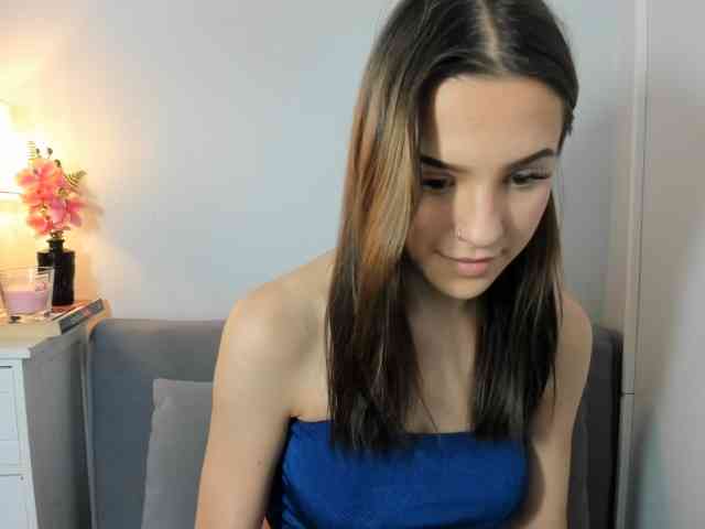 HarperDelicate webcam