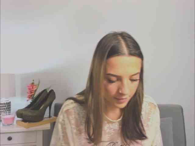 HarperDelicate webcam