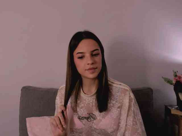 harperdelicate's live room