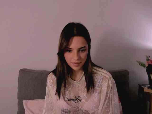 harperdelicate's live room