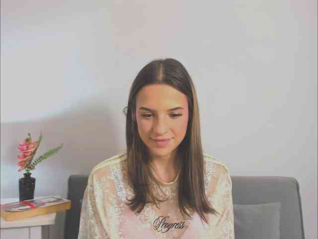 HarperDelicate webcam