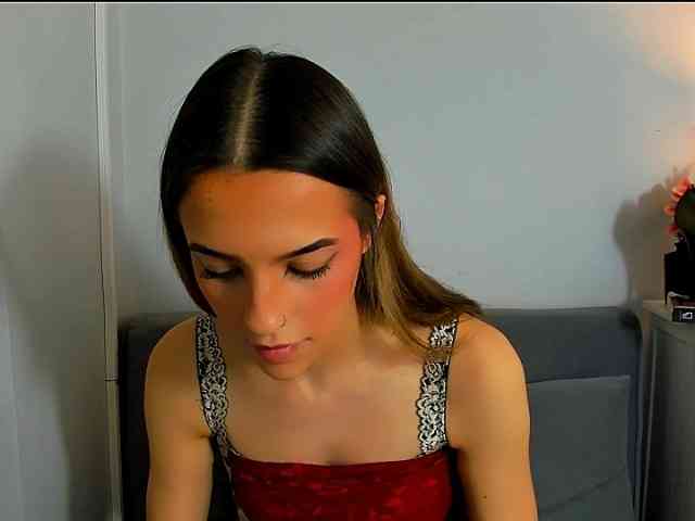 HarperDelicate webcam