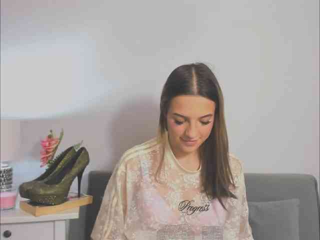 HarperDelicate webcam