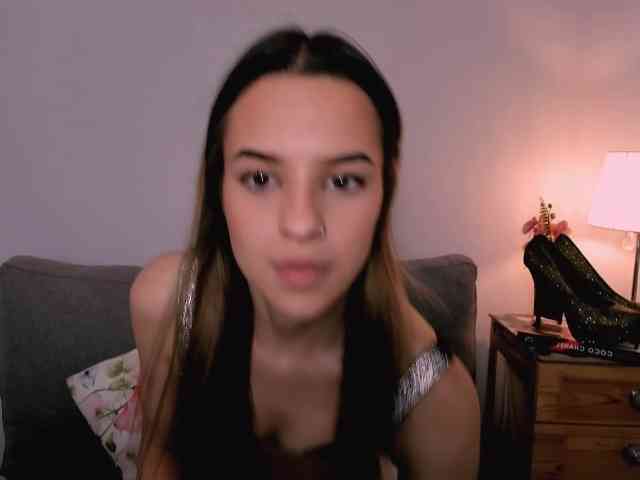 harperdelicate's live room