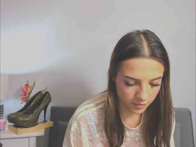 HarperDelicate webcam