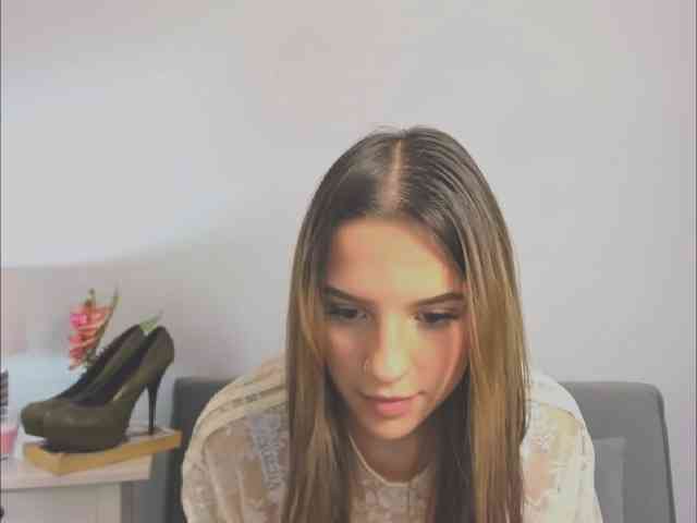 HarperDelicate webcam