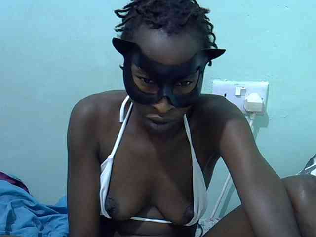 Slim-sheddy webcam