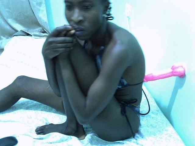 Slim-sheddy webcam