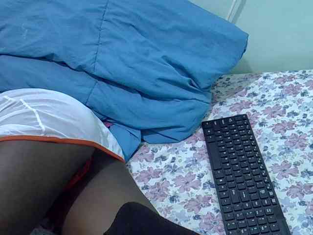 Slim-sheddy webcam