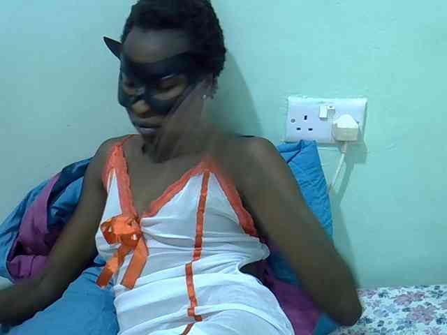 Slim-sheddy webcam
