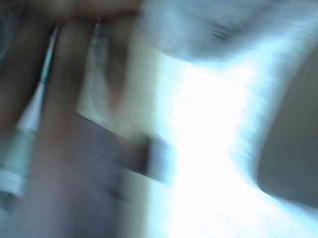 Slim-sheddy webcam