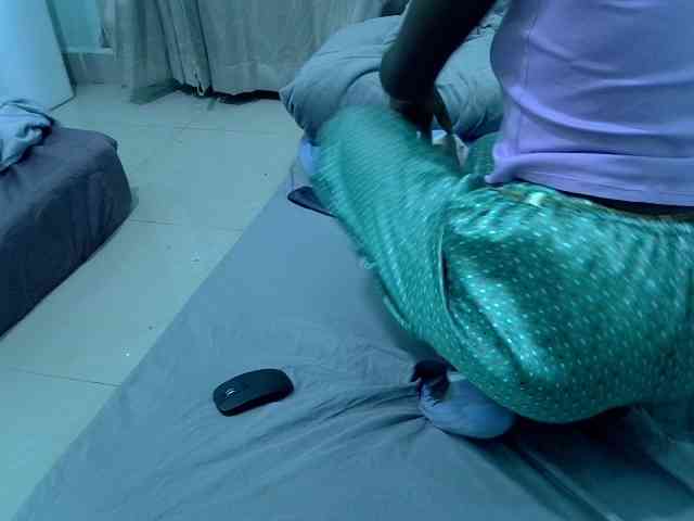 Slim-sheddy webcam