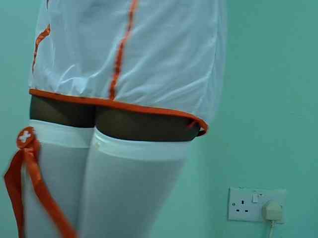 Slim-sheddy webcam
