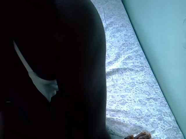 Slim-sheddy webcam