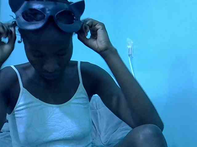 Slim-sheddy webcam