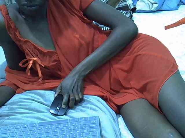Slim-sheddy webcam