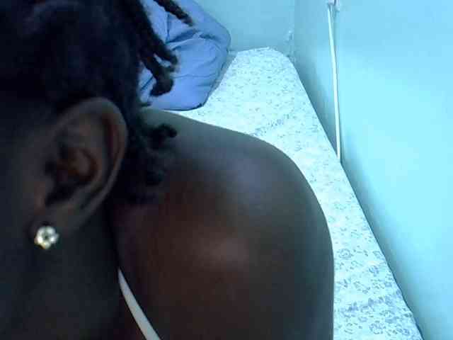 Slim-sheddy webcam
