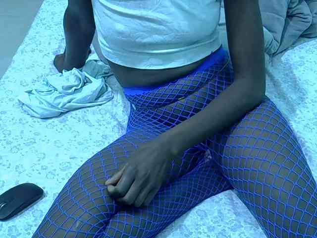 Slim-sheddy webcam
