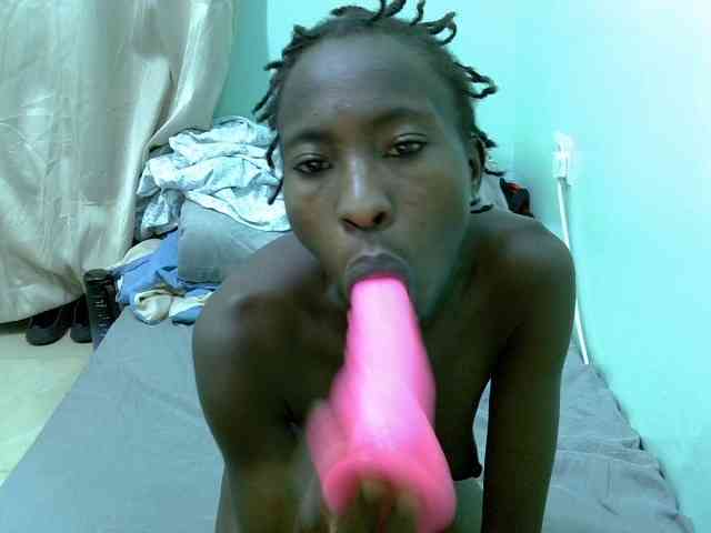 Slim-sheddy webcam