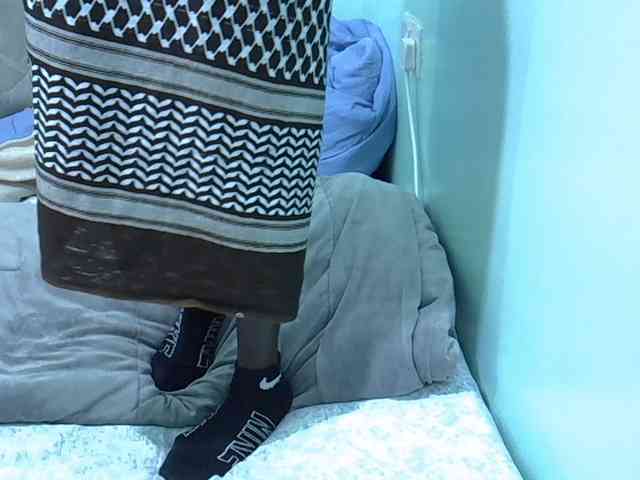 Slim-sheddy webcam