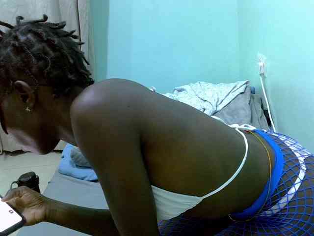 Slim-sheddy webcam