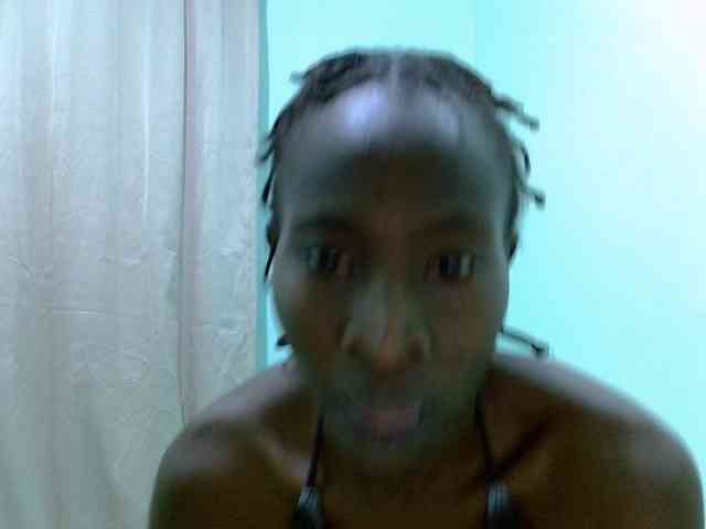 Slim-sheddy webcam