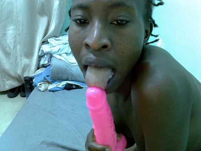 Slim-sheddy webcam