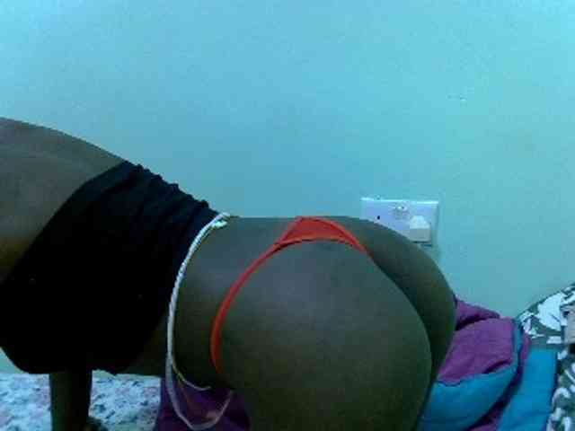 Slim-sheddy webcam