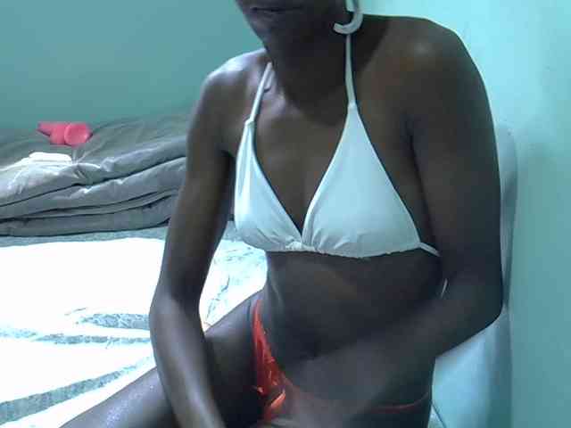 Slim-sheddy Sex Cam Show