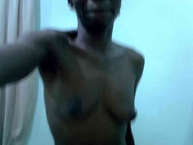 Slim-sheddy webcam