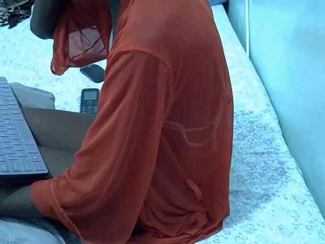 Slim-sheddy webcam
